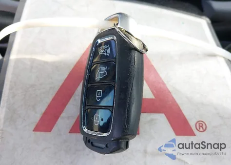 2018 Hyundai Kona Sel z USA, uszkodzony, nr VIN KM8K22AA0JU145986